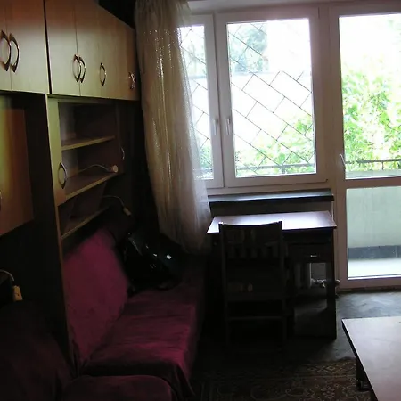 3a , Mieszkanie Dwupokojowe Normalne Z Aneksem Kuchennym ,pokoje Przechodnie Halczyna 9 Glowackiego 32 Apartament
